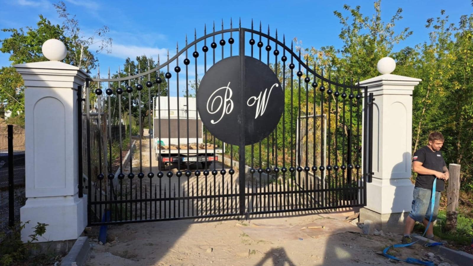 Inne realizacje MAVERO